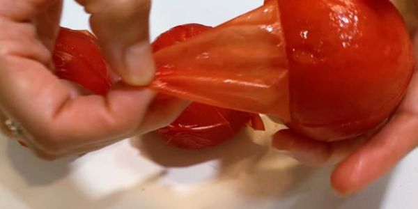 cach lam tuong ot truyen thong 7 - Cách làm Tương ớt truyền thống cay "xè lưỡi" đơn giản tại nhà