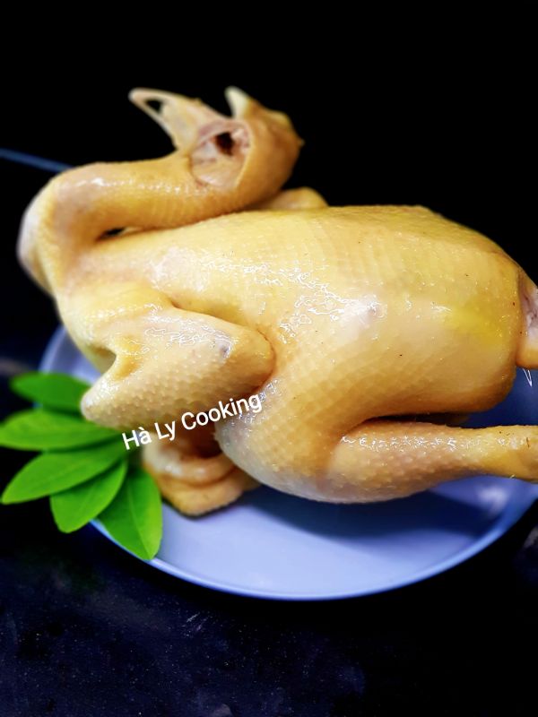 cach nau pho ga chuan vi ha noi 2 - Cách nấu Phở gà chuẩn vị Hà Nội đơn giản tại nhà