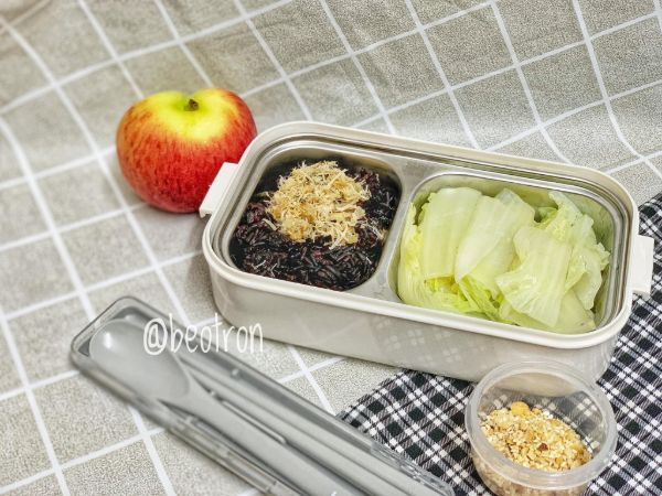 thuc don healthy eat clean cho dan van phong 15 - Thực đơn Cơm trưa Healthy (Eat Clean) cho dân văn phòng