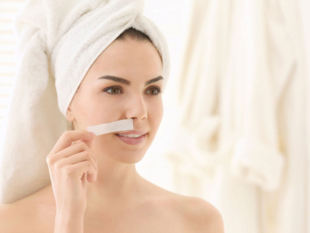 Bạn đã biết cách tẩy lông mặt tại nhà không đau chưa?
