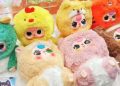 Tin 24h Hôm Nay 11 Baby Three Cổ Tích: Đồ chơi sáng tạo, đưa bé vào thế giới kỳ diệu
