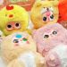 Baby Three Cổ Tích: Đồ chơi sáng tạo, đưa bé vào thế giới kỳ diệu