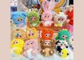 Tin 24h Hôm Nay 12 Bộ sưu tập Baby Three 12 cung hoàng đạo dễ thương