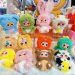 Bộ sưu tập Baby Three 12 cung hoàng đạo dễ thương