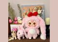 Tin 24h Hôm Nay 10 Trải nghiệm khui hộp baby three 400% giáng sinh đặc biệt!