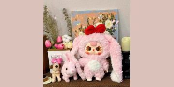 Tin 24h Hôm Nay 25 Trải nghiệm khui hộp baby three 400% giáng sinh đặc biệt!