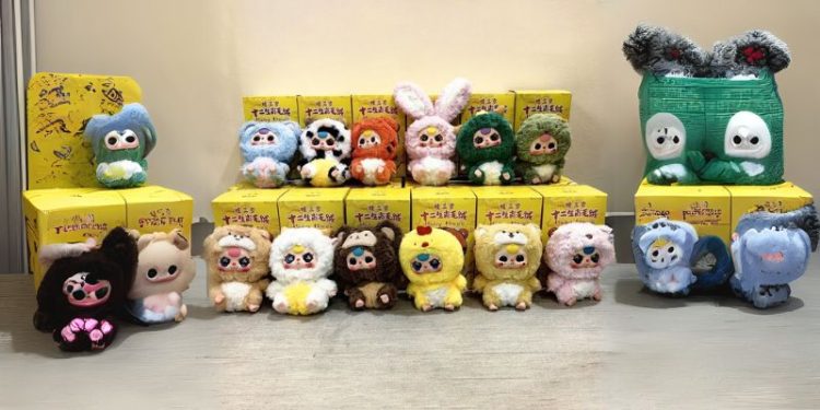 Baby Three là gì? Hé lộ bí mật cụm từ đang gây bão mạng