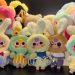 Baby Three Macaron: Sản phẩm sáng tạo dành cho bé yêu