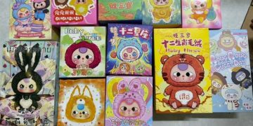 Bật mí bí ẩn về baby three v1: Sức hút không thể chối