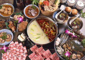 Điểm danh các món lẩu ngon Hà Nội gây thương nhớ