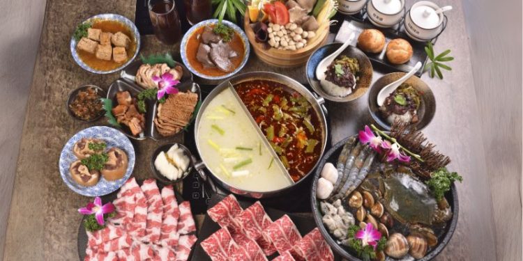 Điểm danh các món lẩu ngon Hà Nội gây thương nhớ