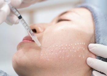 Meso Botox là gì: Giải pháp hoàn hảo để trẻ hóa làn da