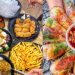 Thiên đường ẩm thực: Khám phá thế giới món ăn vặt ngon Hà Nội