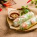 Khám phá những món cuốn ngon Hà Nội khiến bạn nhớ mãi