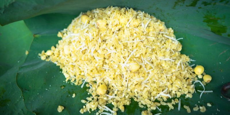 Giới thiệu về món ngon Hà Đông Hà Nội