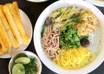 Món ngon Hà Đông Hà Nội – Trải nghiệm ẩm thực đỉnh cao