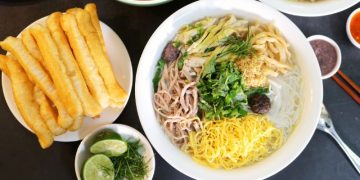 Món ngon Hà Đông Hà Nội – Trải nghiệm ẩm thực đỉnh cao