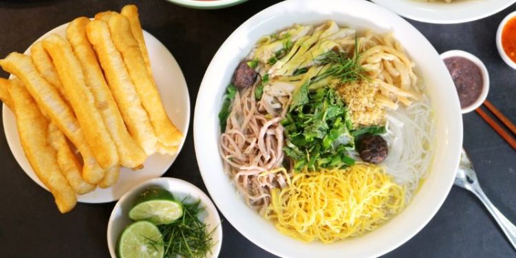 Món ngon Hà Đông Hà Nội – Trải nghiệm ẩm thực đỉnh cao