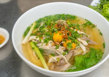 Món ngon Hà Nội ăn tối – Khám phá ẩm thực thủ đô