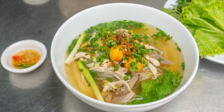 Món ngon Hà Nội ăn tối – Khám phá ẩm thực thủ đô