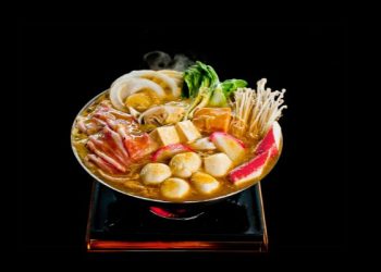 Những món ngon Hà Nội ngày đông, bạn đã thử chưa?