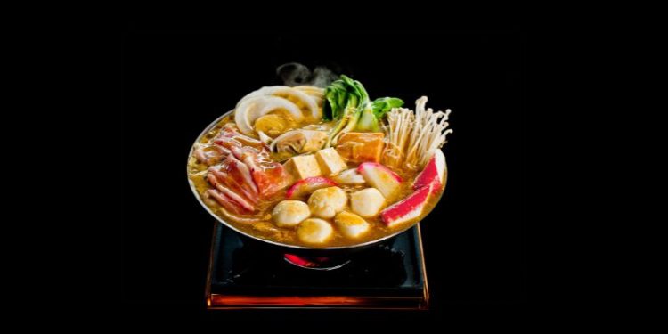 Những món ngon Hà Nội ngày đông, bạn đã thử chưa?