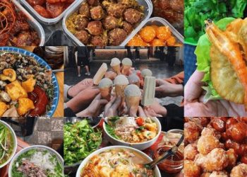 Top món ngon ở Hồ Tây Hà Nội – Ẩm thực Việt đỉnh cao