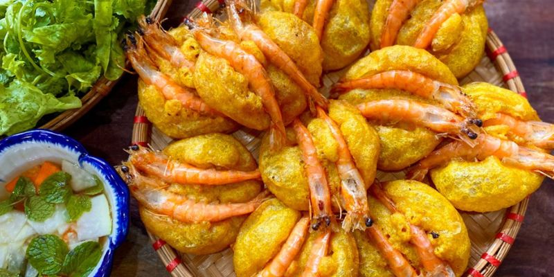 Top các món ngon ở Hồ Tây Hà Nội - Đặc sản không thể bỏ lỡ