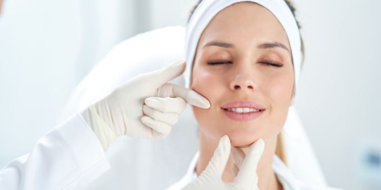 Tiêm botox gọn hàm – Lựa chọn thẩm mỹ không phẫu thuật tối ưu