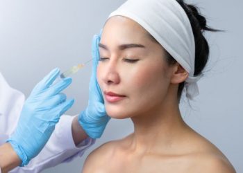 Tiêm Botox kiêng gì để giữ vẻ đẹp lâu dài?
