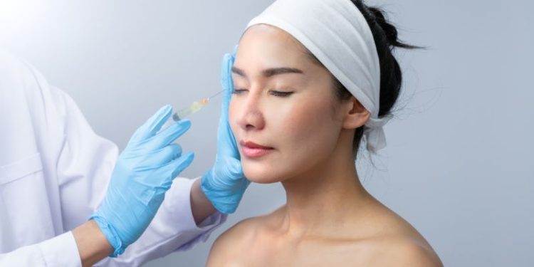 Tiêm Botox kiêng gì để giữ vẻ đẹp lâu dài?