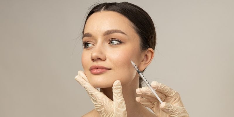 Tiêm botox là gì?