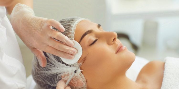 Tiêm Botox là gì? Giải mã bí quyết trẻ hóa thần kỳ