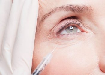 Tiêm Botox xóa nhăn: Bí quyết trẻ hóa thần tốc