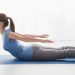 Tư thế Châu Chấu trong Yoga: Bí quyết giảm đau lưng