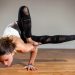 Tư thế chuồn chuồn trong Yoga: Bí quyết giải tỏa căng thẳng