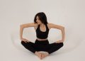 Tin 24h Hôm Nay 16 Kỹ thuật thực hiện tư thế con bướm trong Yoga chuẩn nhất