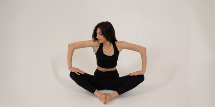 Kỹ thuật thực hiện tư thế con bướm trong Yoga chuẩn nhất 3 Kỹ thuật thực hiện tư thế con bướm trong Yoga chuẩn nhất