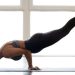 Tư thế con công trong Yoga hiệu quả tăng cường sức khỏe