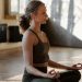 Tư thế con rùa Yoga: Bí quyết cải thiện sức khỏe bất ngờ