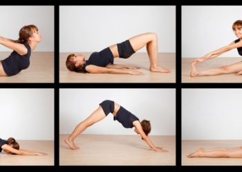 Tổng hợp các tư thế Yoga cơ bản cho người mới bắt đầu