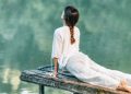 Khám phá tư thế rắn hổ mang trong Yoga: Sức mạnh và dẻo dai