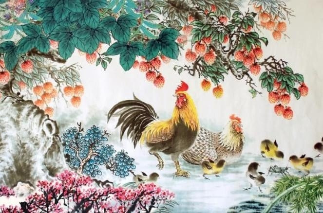 Tử vi tổng quan Nữ mạng Tân Dậu 1981 năm 2026