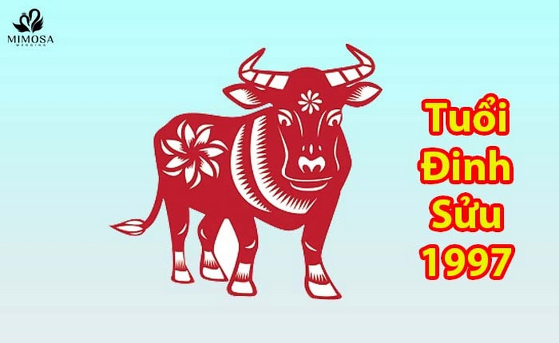 Ý nghĩa của Giản Hạ Thủy (nước dưới khe) sẽ có lúc dữ dội, lúc dịu êm, mặc dù sẽ không đủ lớn để tạo thành biển hồ nhưng sức mạnh của những người sinh năm 97 cũng không hề nhỏ.