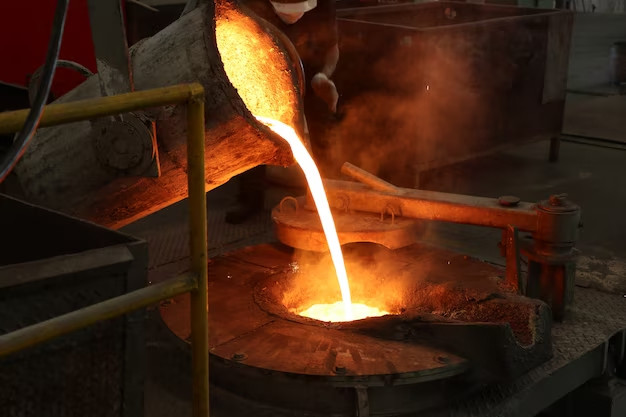 Bạch Lạp Kim đại diện cho kim loại quý, tinh khiết