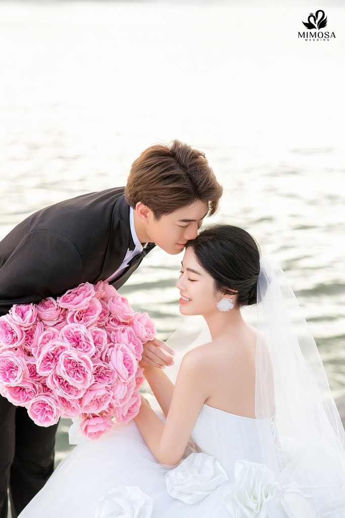 Nếu kết hôn vào năm xấu thì cũng có cách hóa giải quan trọng là đồng vợ đồng chồng
