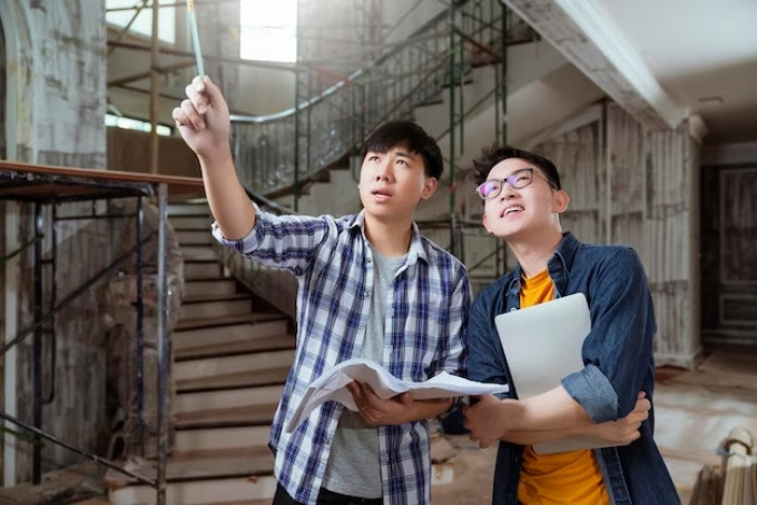 Chọn hướng nhà, hướng bàn làm việc phù hợp giúp gia chủ tuổi Đinh Sửu 1997 gặp nhiều may mắn và tài lộc dồi dào.