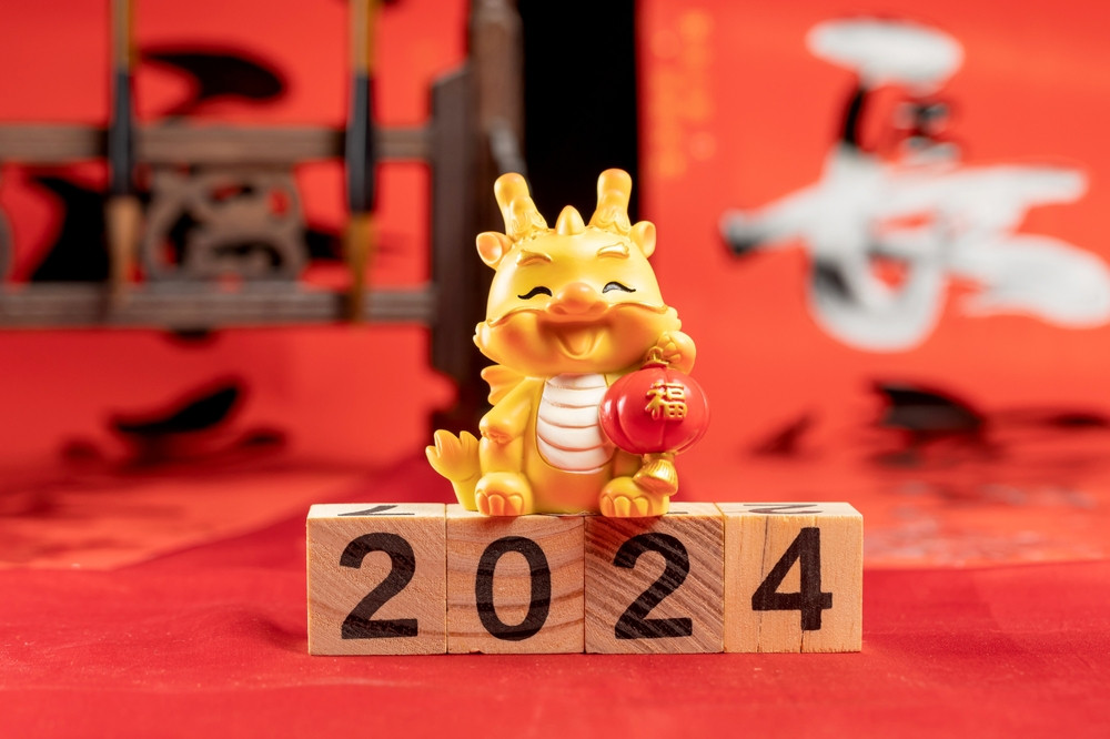 Phân tích tuổi con Giáp Thìn 2024 với bố mẹ 1996 1997