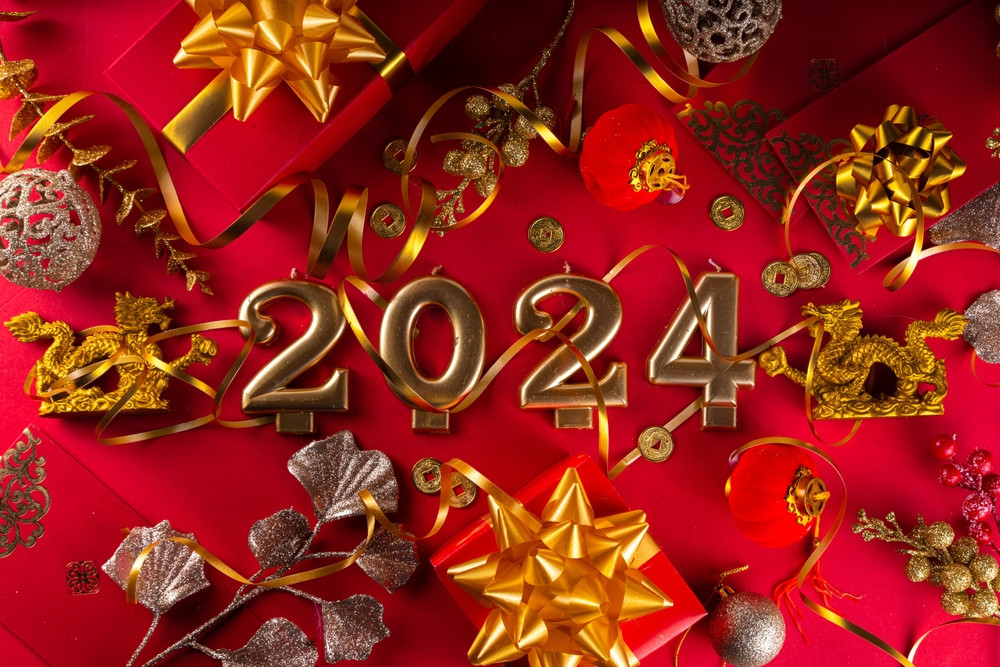Chồng 1997 và vợ 1997 không nên sinh con năm 2024