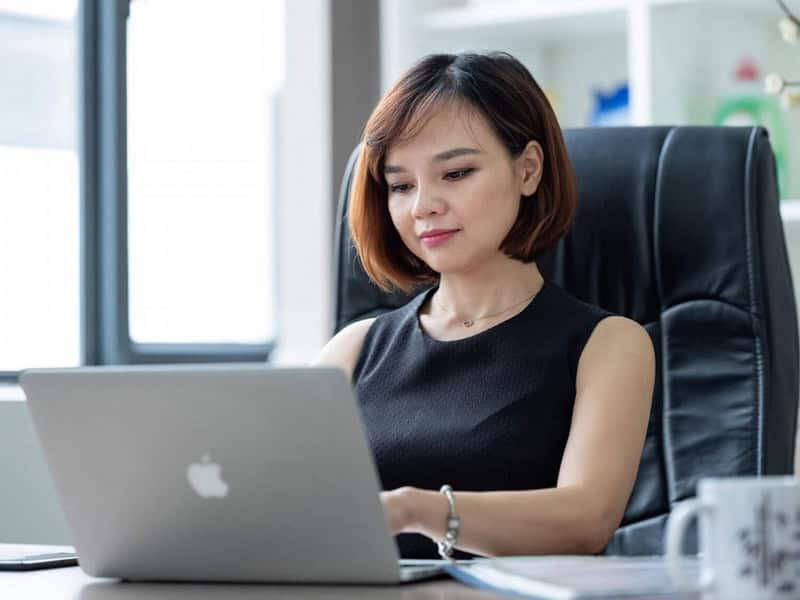 Cơ hội thang tiến rõ rệt vào thời điểm giữa năm